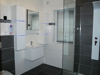 Bungalow Nienhagen Features 17