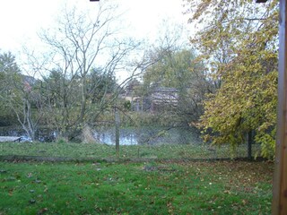 Bungalow Nienhagen Umgebung 27