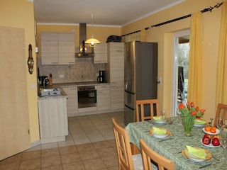 Bungalow Nienhagen Features 9