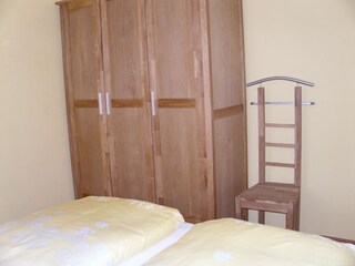 Bungalow Nienhagen Kenmerken 23