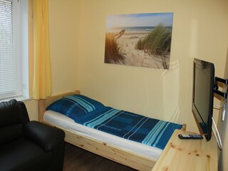 Bungalow Nienhagen Caratteristiche 9