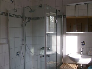 Bungalow Nienhagen Caratteristiche 24