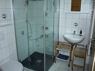 Bungalow Nienhagen Features 22