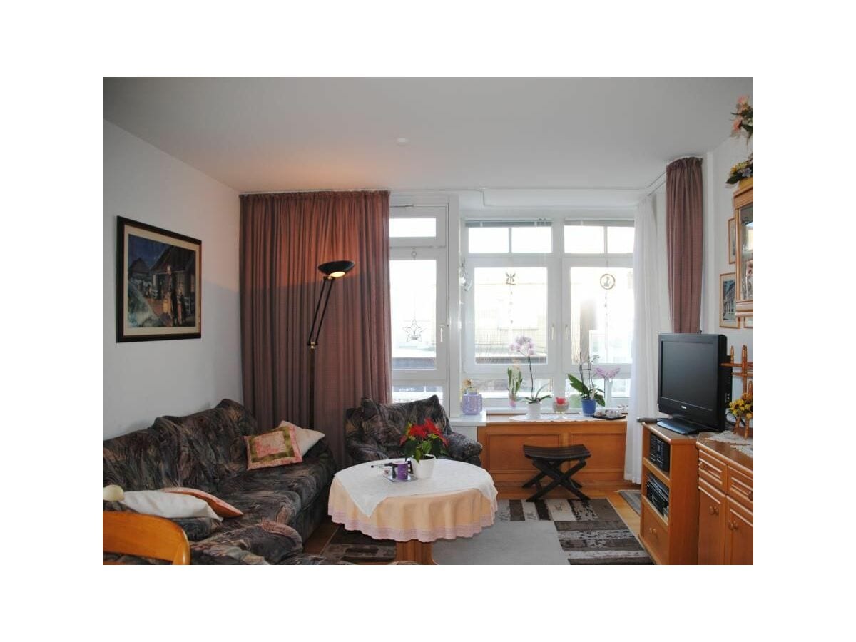 Ferienwohnung Norderney  1