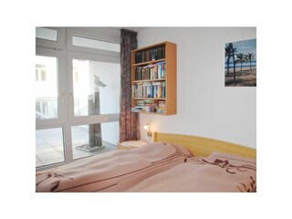Ferienwohnung Norderney  7