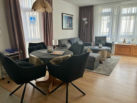 Ferienwohnung Alte Schmiede, Whg. 6