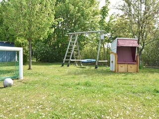 Appartement Wiek Buitenaudio-opname 11
