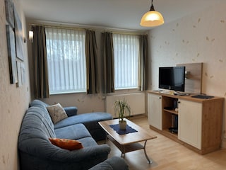 Apartment Wiek Ausstattung 15