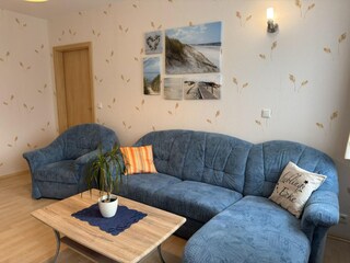 Appartement Wiek Équipement 14