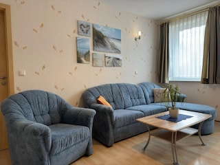 Appartement Wiek Équipement 21