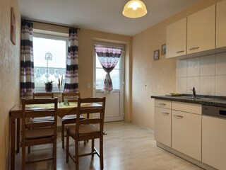 Appartement Wiek Équipement 19