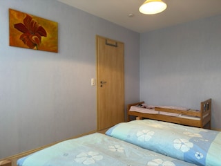 Appartement Wiek Équipement 18