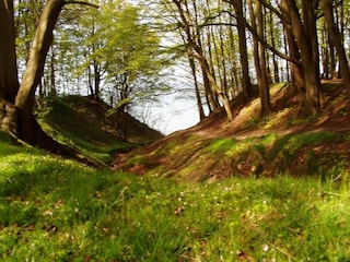 Appartamento Wiek Ambiente 36