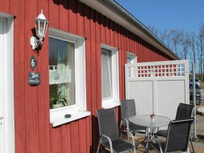 Apartment Wohnung in Wiek nahe Juliusruh Strand - Wiek - image1