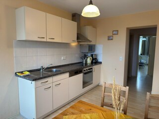 Appartement Wiek Équipement 25