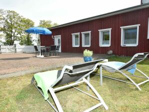 Apartment Charmante Ferienwohnung mit Garten in Wiek - Wiek - image1