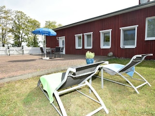 Apartment Wiek Außenaufnahme 3