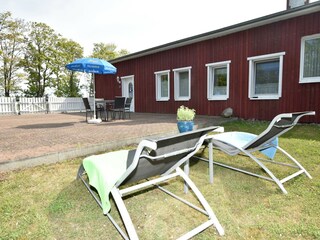 Apartment Wiek Outdoor Recording 2