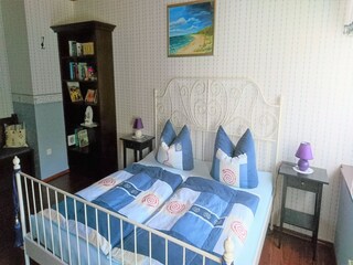 Appartement Wiek Équipement 11