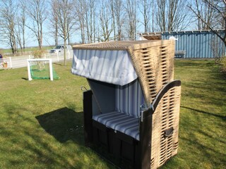 Appartamento Wiek  40