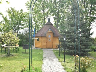 Apartment Wiek Outdoor Recording 4