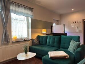 Apartment Charmante Ferienwohnung mit Garten in Wiek - Wiek - image1