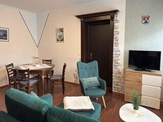 Appartement Wiek Équipement 8