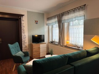 Appartement Wiek Équipement 14