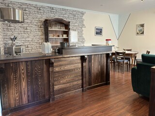 Appartement Wiek Équipement 16