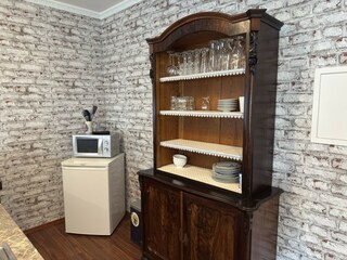 Appartamento Wiek Caratteristiche 10