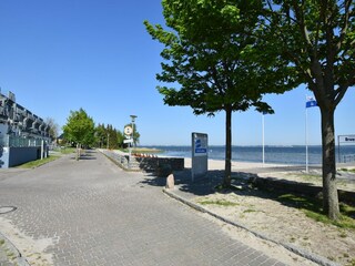 Appartamento Wiek Ambiente 25