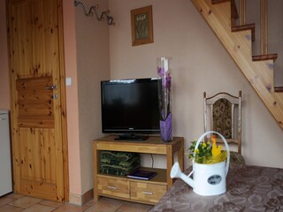 Bungalow Nienhagen Caratteristiche 7