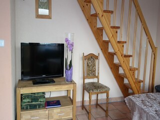 Bungalow Nienhagen Caratteristiche 10