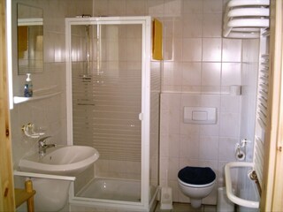 Bungalow Nienhagen Caratteristiche 4