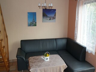 Bungalow Nienhagen Caratteristiche 4