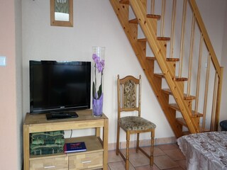 Bungalow Nienhagen Caratteristiche 8