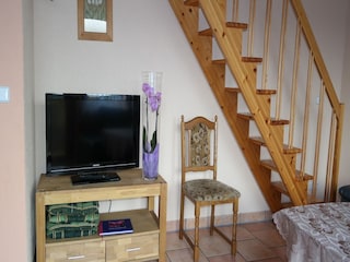 Bungalow Nienhagen Kenmerken 9