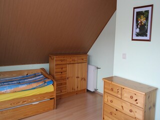 Bungaló Nienhagen Características 11