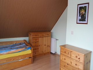 Bungalow Nienhagen Ausstattung 10