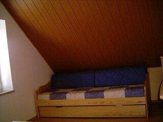 Bungalow Nienhagen Features 11