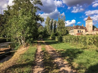 Casale Cabrerets Ambiente 36