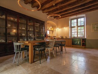 Casale Cabrerets Caratteristiche 31