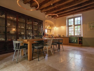 Landhaus Cabrerets Ausstattung 24