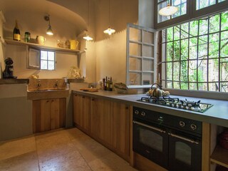 Landhaus Cabrerets Ausstattung 31