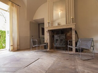 Casale Cabrerets Caratteristiche 29