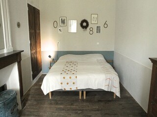 Landhaus Cabrerets Ausstattung 32