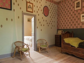 Type de propriété : Chalet Cabrerets Équipement 21