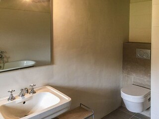 Landhaus Cabrerets Ausstattung 32
