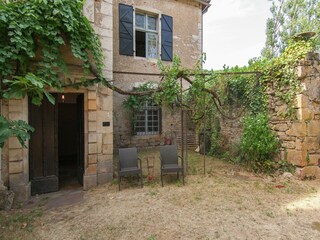 Landhaus Cabrerets Ausstattung 20