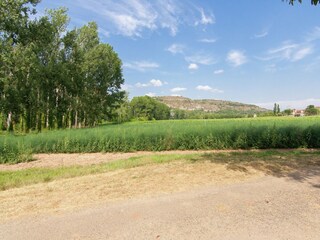 Casale Cabrerets Registrazione all'aperto 1